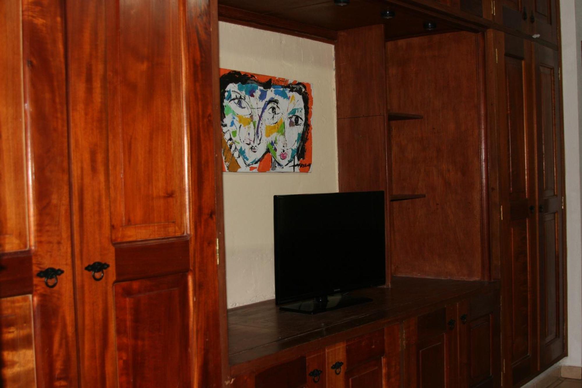La Posada del Arcangel Managua Habitación foto