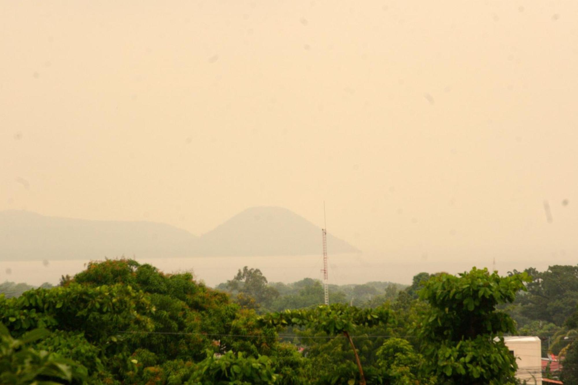 La Posada del Arcangel Managua Habitación foto