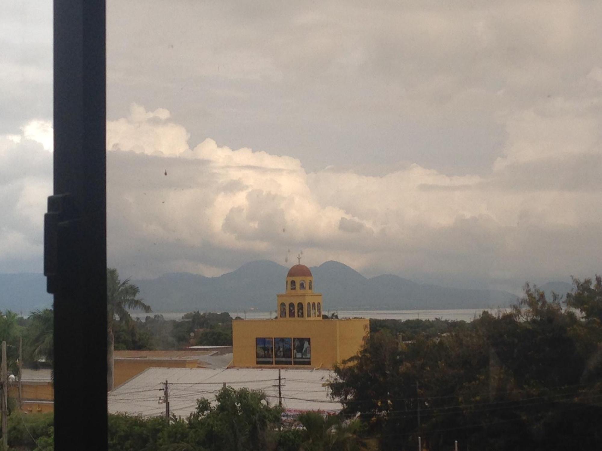 La Posada del Arcangel Managua Habitación foto